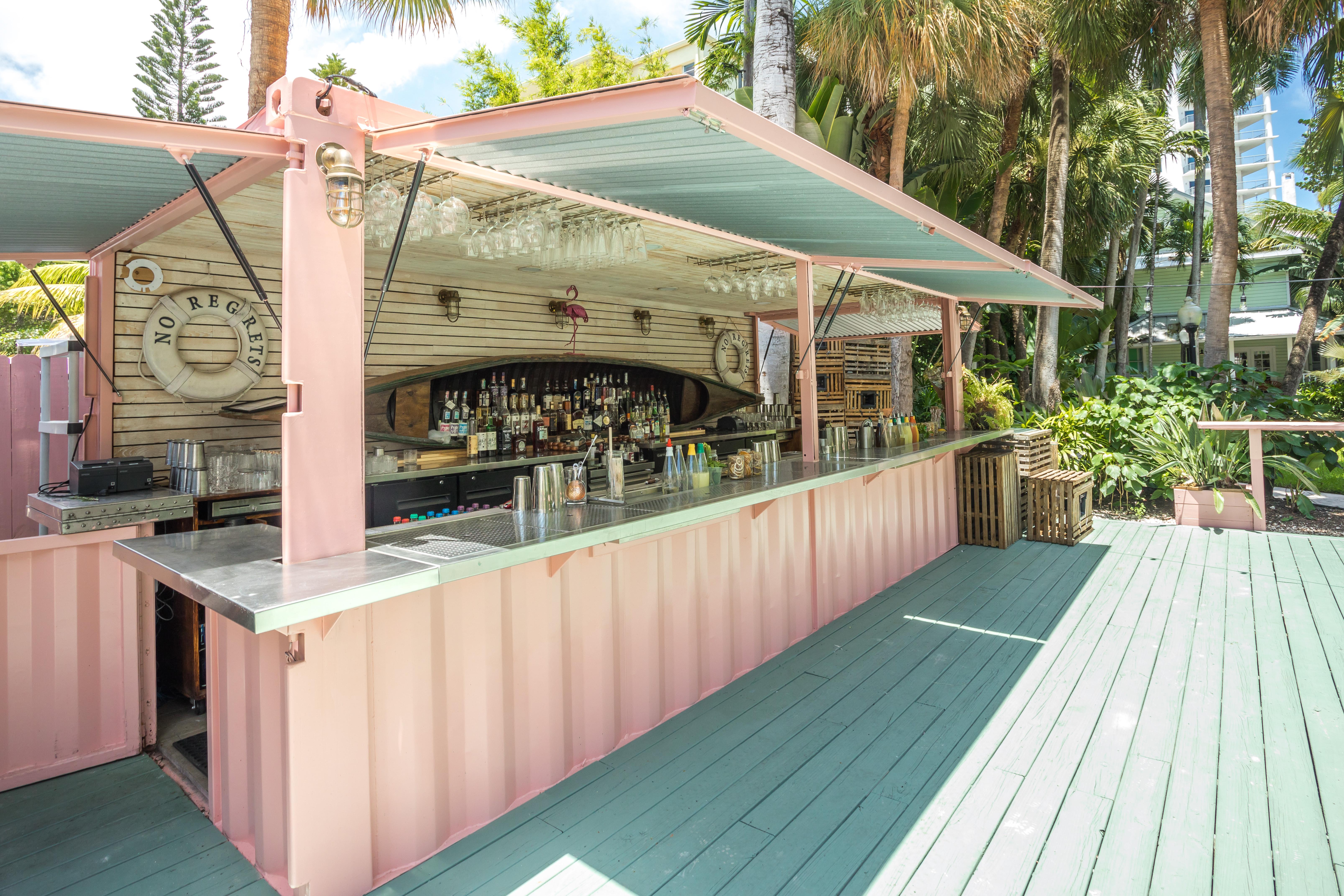 Miami River Inn By Renzzi المظهر الخارجي الصورة