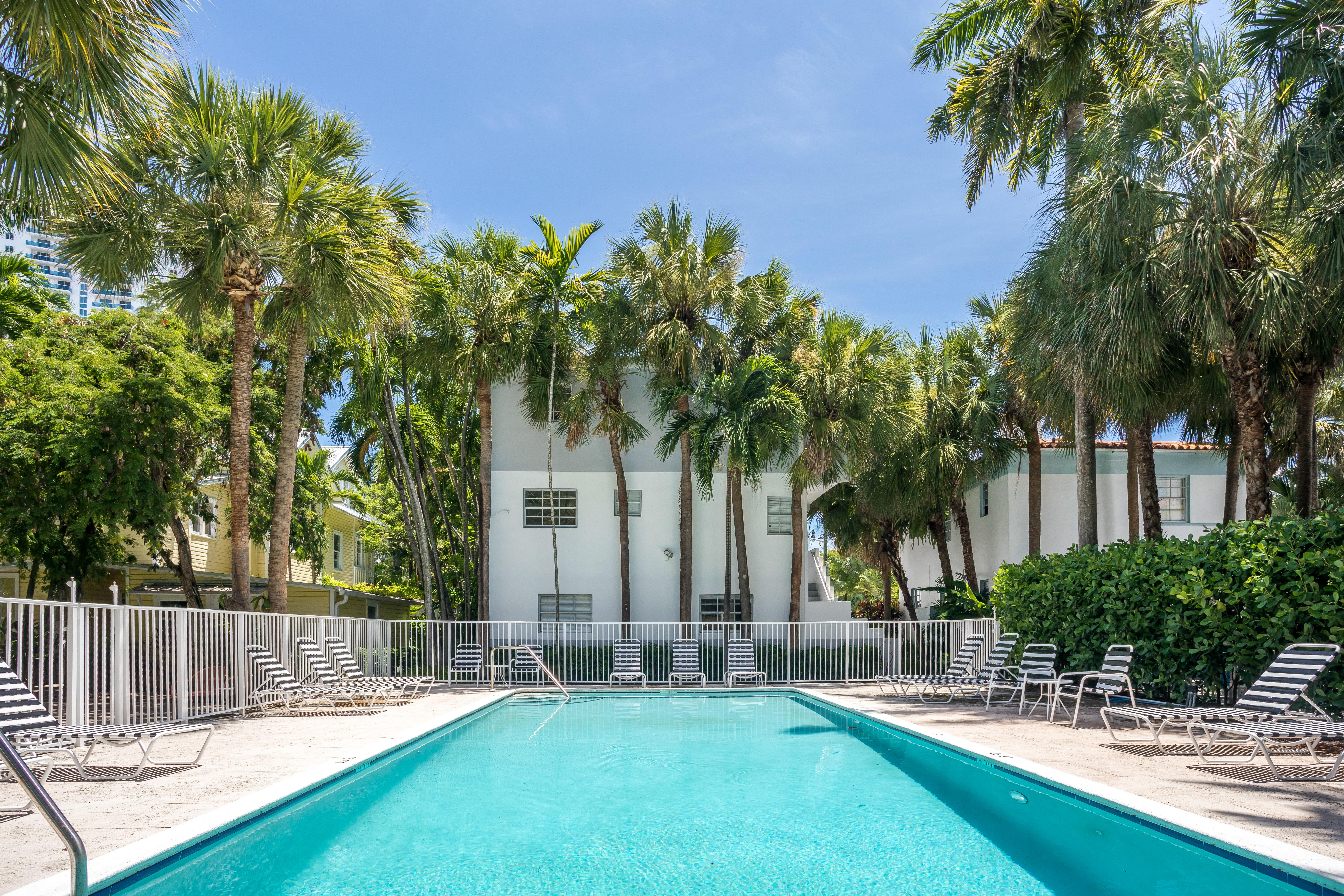Miami River Inn By Renzzi المظهر الخارجي الصورة
