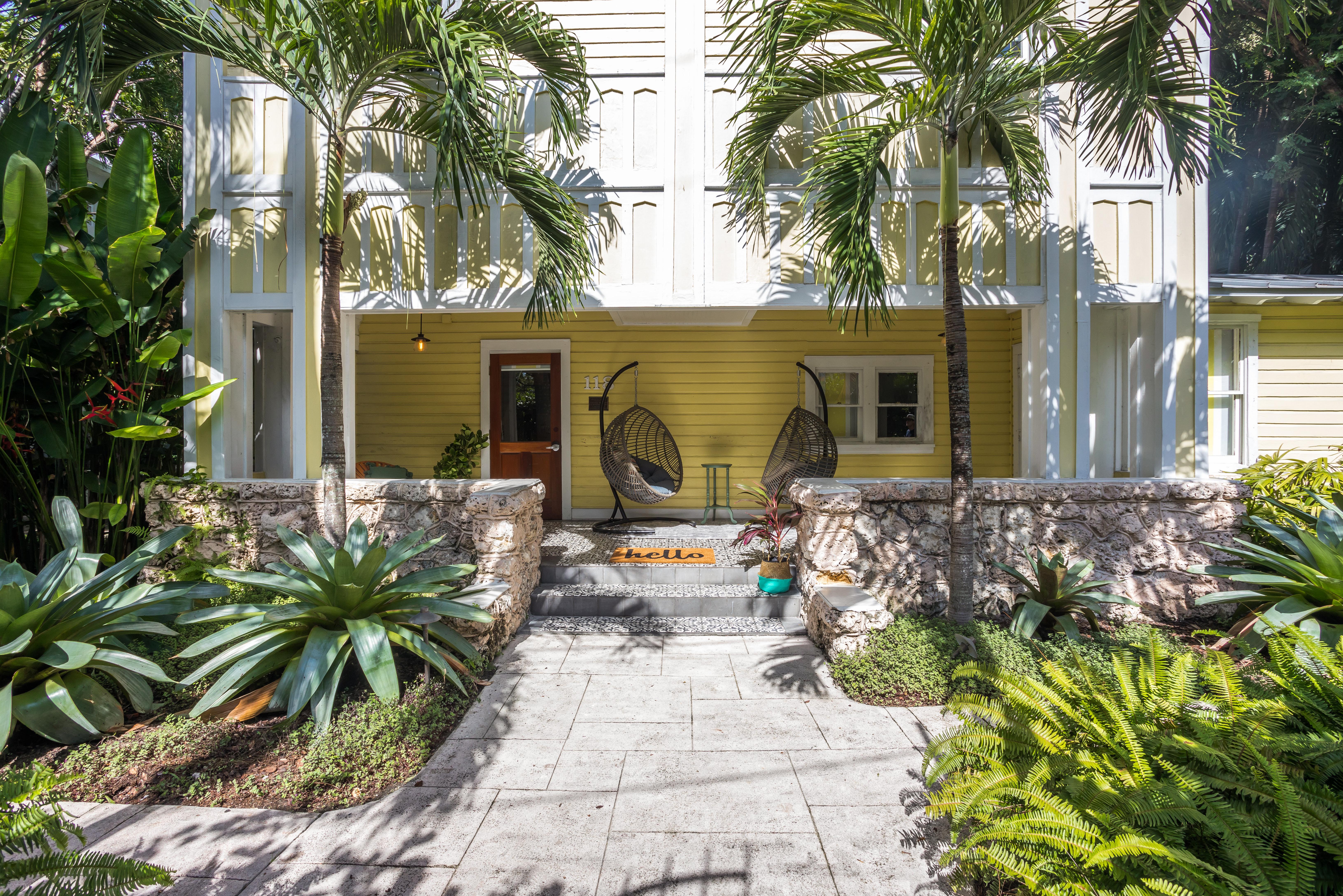 Miami River Inn By Renzzi المظهر الخارجي الصورة