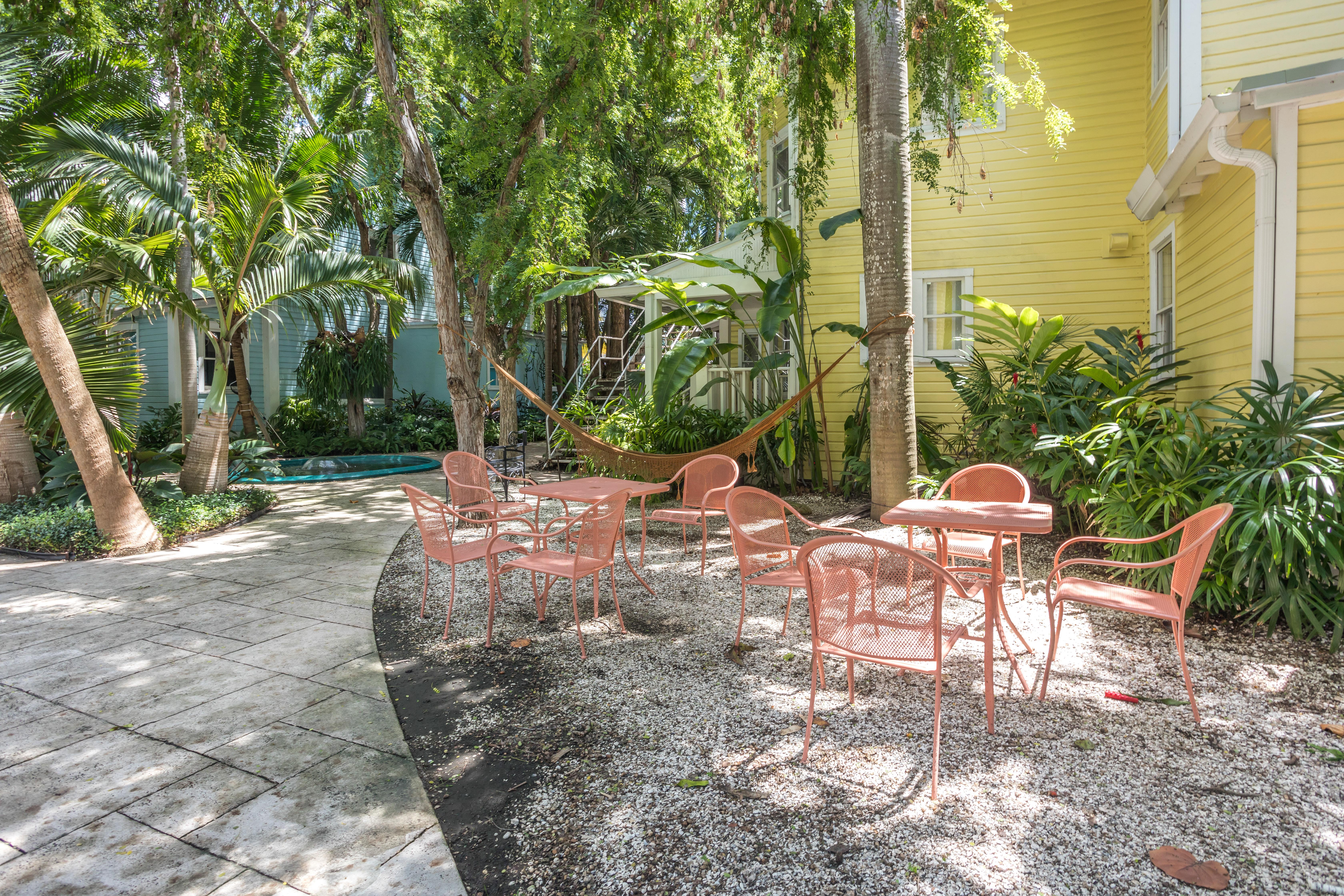 Miami River Inn By Renzzi المظهر الخارجي الصورة