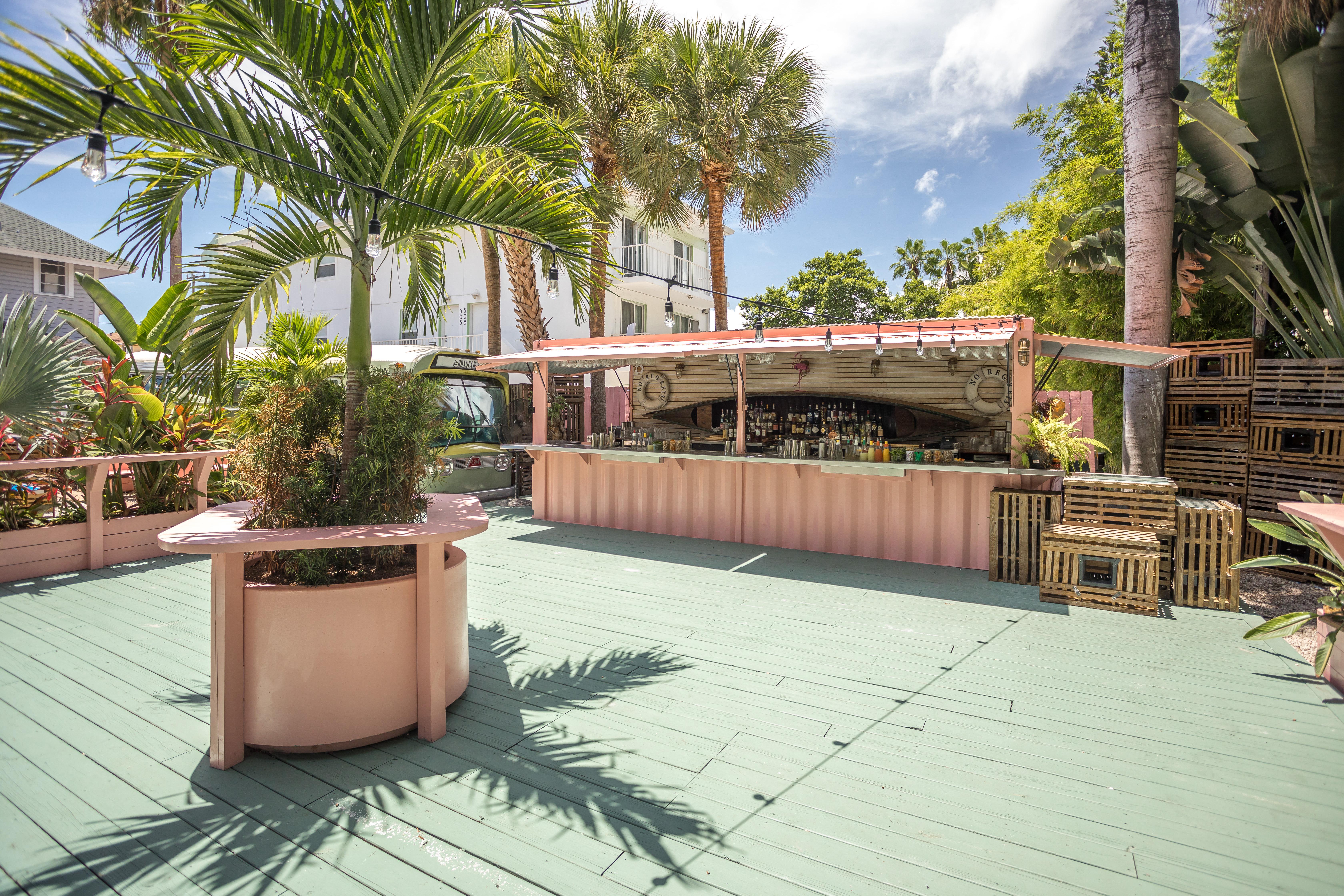 Miami River Inn By Renzzi المظهر الخارجي الصورة
