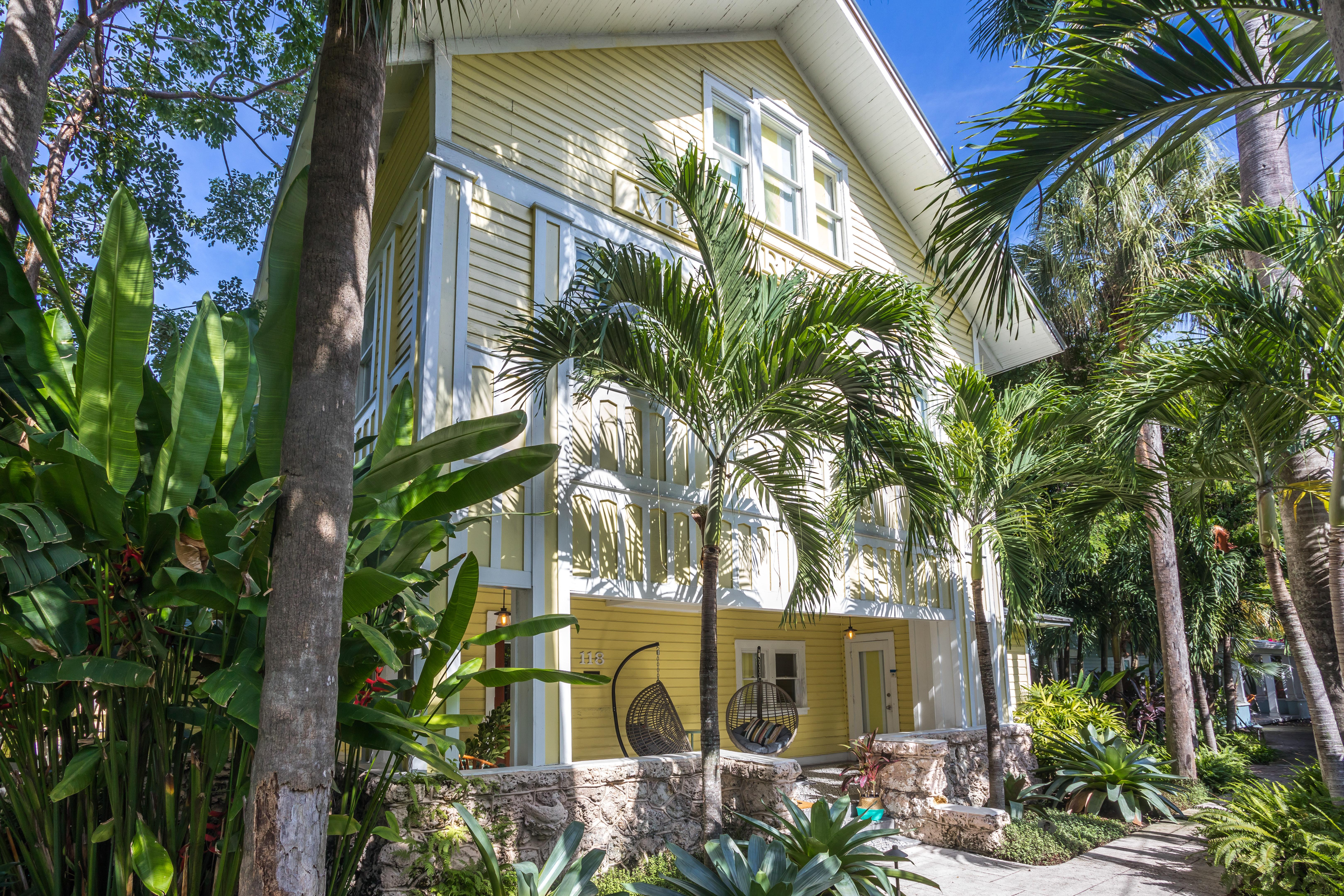 Miami River Inn By Renzzi المظهر الخارجي الصورة