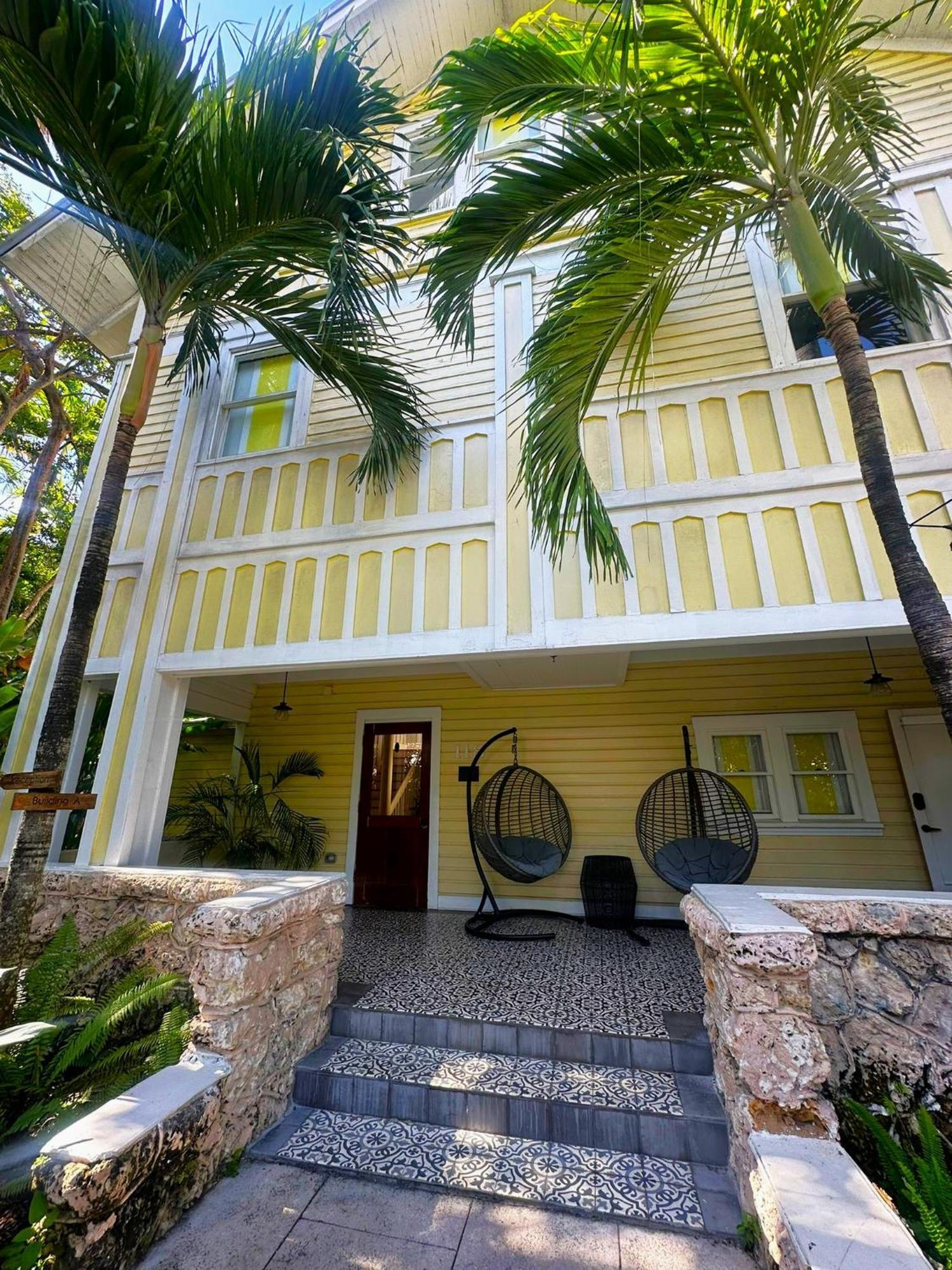Miami River Inn By Renzzi المظهر الخارجي الصورة