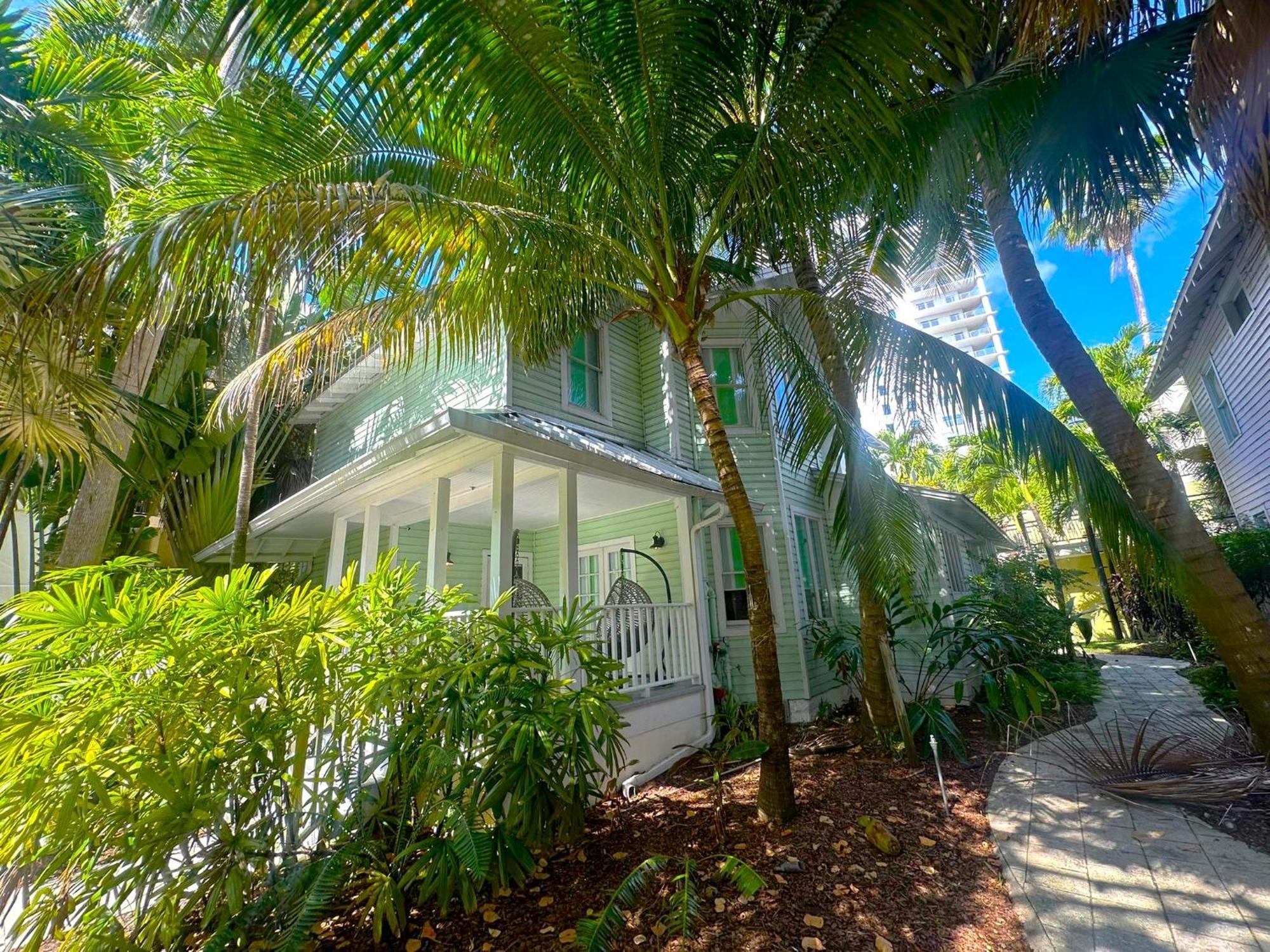 Miami River Inn By Renzzi المظهر الخارجي الصورة